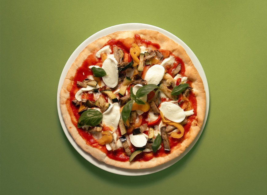 La Pizza… più che un fenomeno!